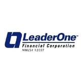 LeaderOne Financial Corporation coupon codes