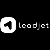 Leadjet coupon codes