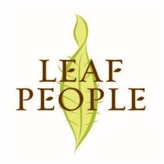 Leaf People coupon codes