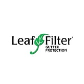LeafFilter coupon codes