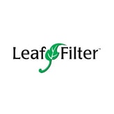 LeafFilter coupon codes