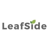 LeafSide coupon codes