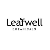 Leafwell Botanicals coupon codes