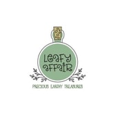 Leafy Affair coupon codes