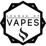League Of Vapes coupon codes