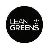 Lean Greens coupon codes