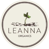 Leanna Organics coupon codes