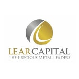 Lear Capital coupon codes