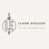 Learn Enough coupon codes