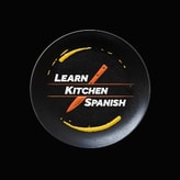 Learn Kitchen Spanish coupon codes
