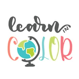 Learn in Color coupon codes