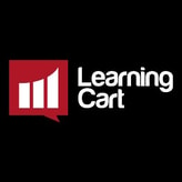 Learning Cart coupon codes