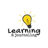 Learning & Journaling coupon codes
