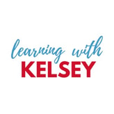 Learning With Miss Kelsey coupon codes