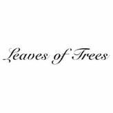 Leaves of Trees coupon codes