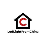 Led Light From China coupon codes