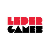 Leder Games coupon codes