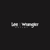 Lee Wrangler Clearance Center coupon codes