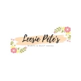 Leesie Pete's coupon codes