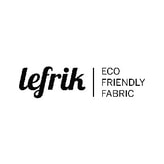 Lefrik coupon codes