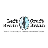 Left Brain Craft Brain coupon codes