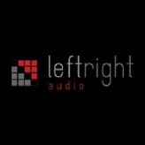 Leftright Audio coupon codes