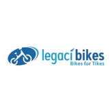 Legaci Bikes coupon codes
