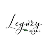 Legacy Belle coupon codes