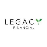 Legacy Financial coupon codes