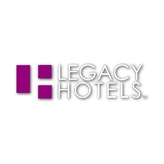 Legacy Hotels coupon codes
