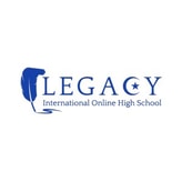 Legacy International Online High School coupon codes