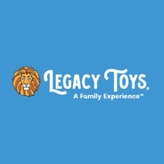 Legacy Toys coupon codes
