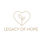 Legacy of Hope Coffee coupon codes