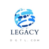 LegacyDGTL coupon codes
