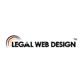Legal Web Design coupon codes