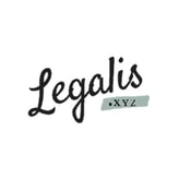 Legalis XYZ coupon codes