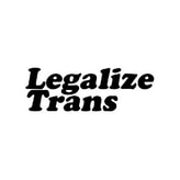 Legalize Trans coupon codes