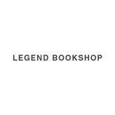 Legend Bookshop coupon codes