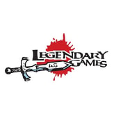 Legendary Games coupon codes