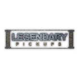 Legendary Pickups coupon codes