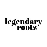 Legendary Rootz coupon codes