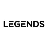 Legends.com coupon codes