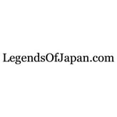 LegendsOfJapan.com coupon codes
