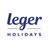 Leger Holidays coupon codes