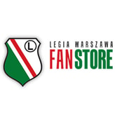 Legia Warszawa FanStore coupon codes