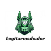 Legit Arms Dealer coupon codes