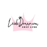 LeidiDonna Luxe coupon codes