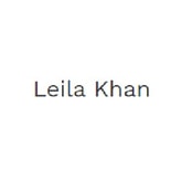 Leila Khan Author coupon codes