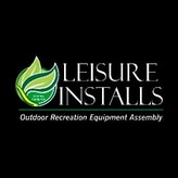 Leisure Installs coupon codes