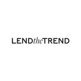 Lend the Trend coupon codes